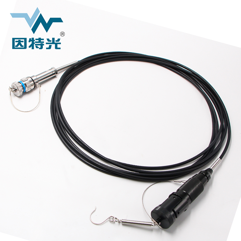 YGB02-J599 野战光纤连接器