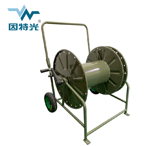 拉杆式绕线车2000米