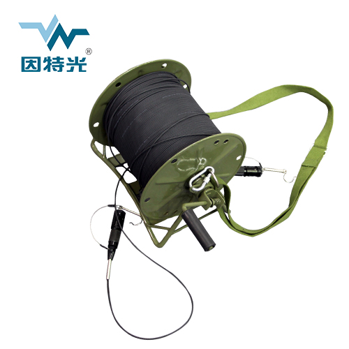 背负式500米绕线车
