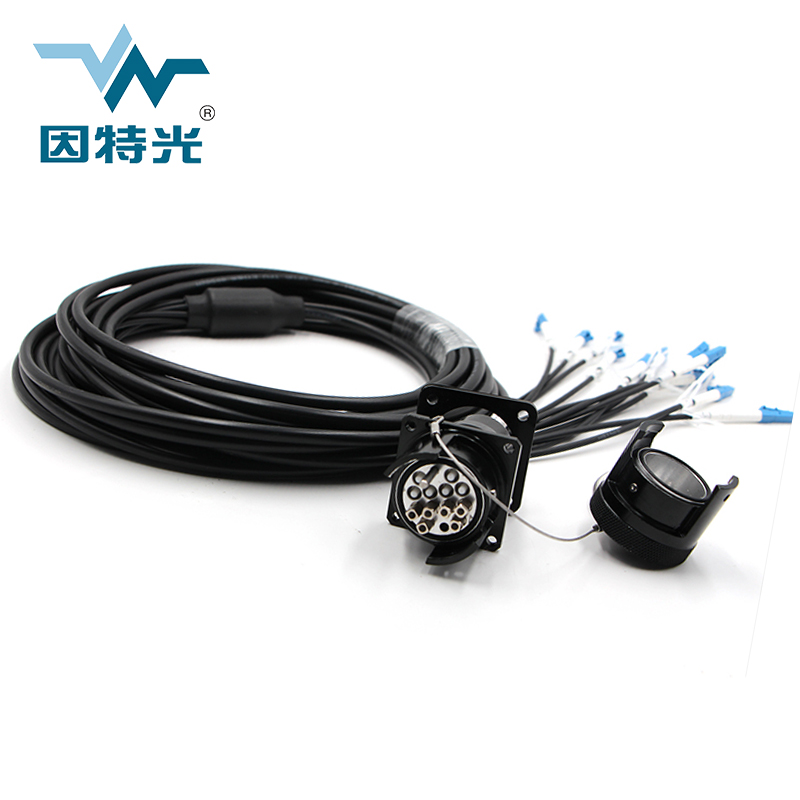 YGB-12 野战航空连接器