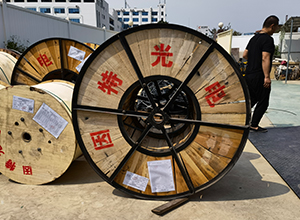 因特助力深圳地铁13号线通信建设