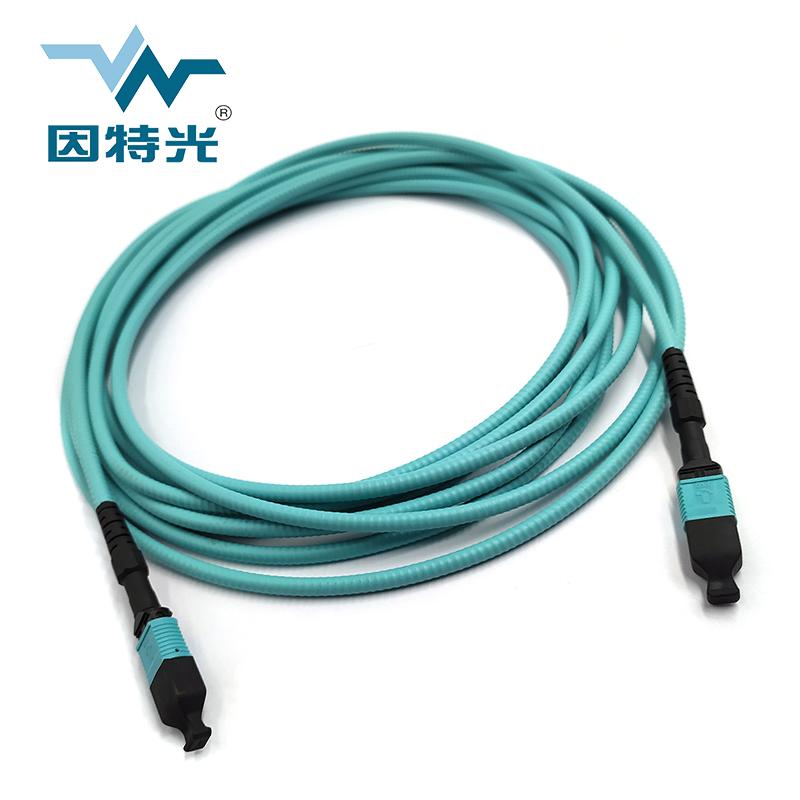 MPO光纤跳线主要有什么用途
